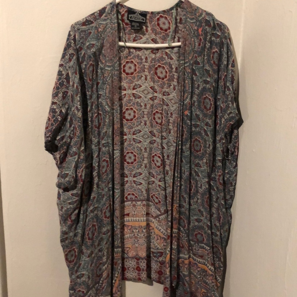 Cardigan